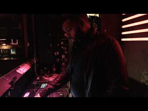 Wasted Talent Co. Showcase February 2019 - SKAR