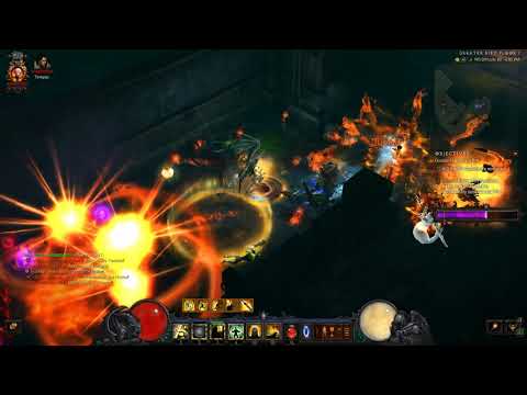 LoN WoL Monk Speed 80