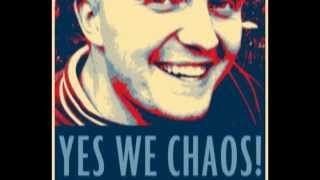 Die Krupps - Kaos Reigns