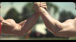 PS I Love You - Friends Forever [Official Video]