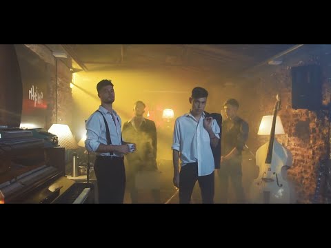 Sexta Warap - Nico LaFleur, Royal Krunch, Mantova & Seta Ice (Shot by @HeadProd)