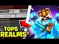 View 15 Minecraft Realms To Join Bedrock