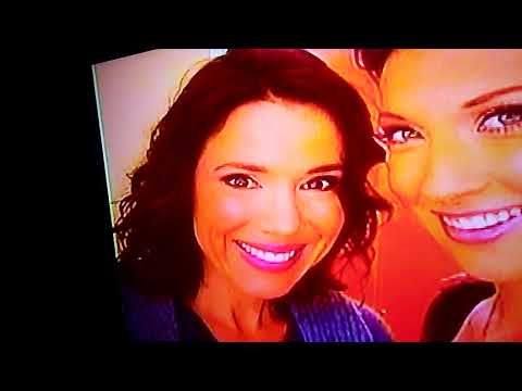 Tribute Of The QVC Host Sandra Bennett ( Heaven Is A Place On Earth by Belinda Carlisle)