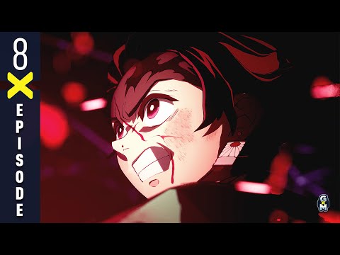 Demon Slayer -Kimetsu no Yaiba- The Hinokami Chronicles | Episode 8 | VOSTFR