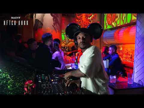 Saint After Dark ft Da Capo #Dacapo #Afrohouse