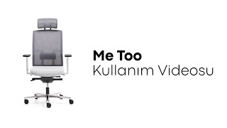 Nurus - Me Too Kullanım Videosu