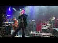 Electric Six- Dance Commander. Live @ the Academy, Dublin. 2019