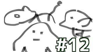 4人で冒険！大きな世界！【Part12】