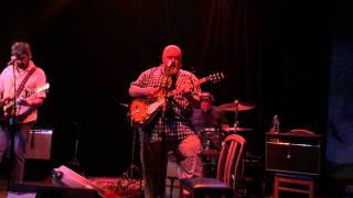 Pugwash - "The Fool I Had Become"