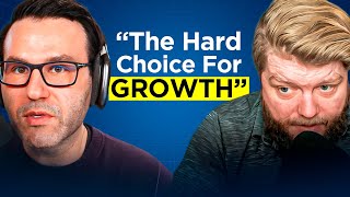 Creative Agency Burnout? How Creativity Kills Growth (and Systems Save You) | William Christensen