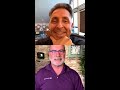Bulletproof founder Dave Asprey interviews BrainTap inventor Dr Patrick Porter.