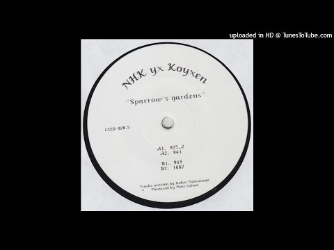 NHK yx Koyxen - 952_2