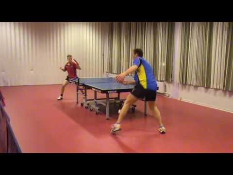 100225 Serie 1,  Mads Lund Petersen - Lauri Laane