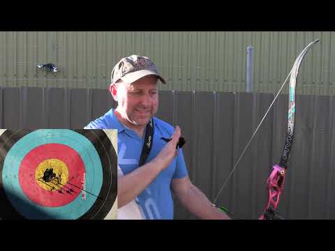Pfeiltest – 4 verschiedene Pfeile – welcher ist der beste?