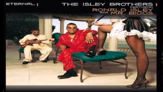 Isley Brothers Feat  Jill Scott =  Said Enough