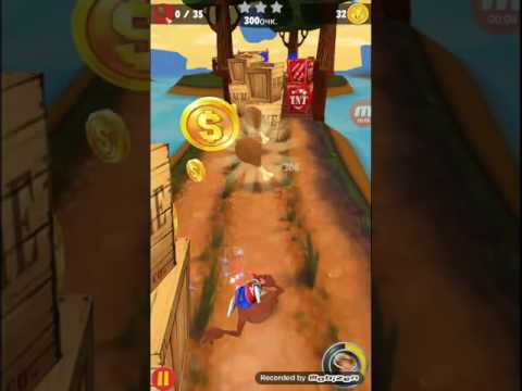 Looney Tunes Dash 587/3🌟🌟🌟/ ЛУНИ ТЮНЗ 587