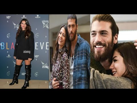 Francesca Chillemi talked about the love of Can Yaman and Demet Özdemir!