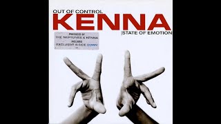 Kenna - Out Of Control [State Of Emotion] (Chad Hugo Imposible Remix)