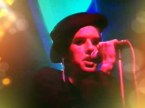 Fad Gadget - "Saturday Night Special"