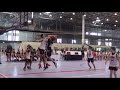 Kourosh Fattahy ASA Select #0 game highlights