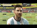 Lionel Messi vs Panama (Copa America 2016) HD 720p - English Commentary