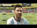 Lionel Messi Vs Panama Copa America 2016 HD 720p English Commentary
