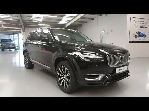 Volvo XC90 PHEV T8 Inscription €612pm - Image 2