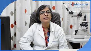 Refractive and Corneal disease - Best Explained by Dr. Jayeeta Bose of Eye Q Hospital, Gurgaon