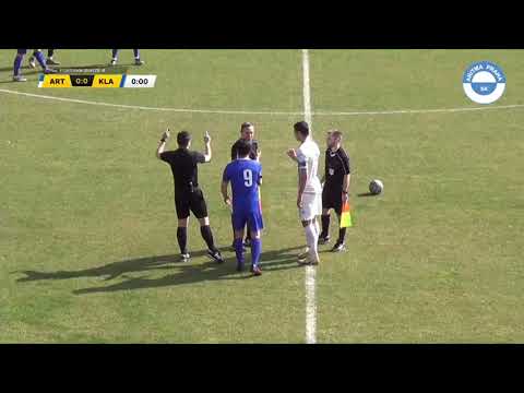 Divize B 2021/2022 18.kolo - góly