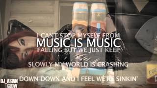 "GOOD TIME" vs. "AH, IT'S A LOVE SONG" [PROOF]