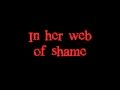 Disturbed - Innocence (lyrics video) HD 