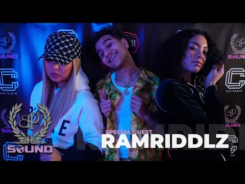 Box Power Sound EP6 |  Ramriddlz Talks About His Origins and Drake's Remix of His Song Sweeterman