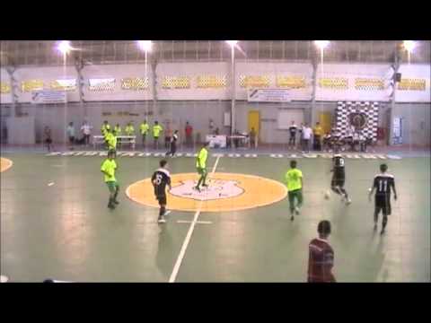 Esporte Clube Nova União x Grande Lance (COPA EXPRESSO 2012)