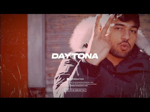 "Daytona" Da uzi x Zkr Type Beat 2021