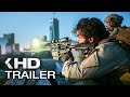 CIVIL WAR Trailer 2 German Deutsch 2024 Jesse Plemons Kirsten Dunst