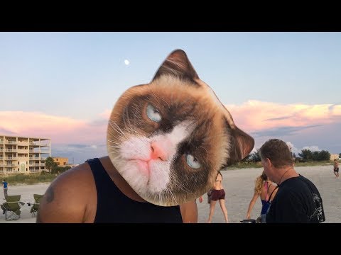 Worlds Greatest Kiting 208 - Voodoo Kitty