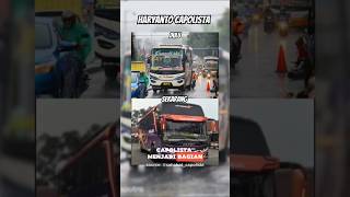 Download lagu Haryanto Capolista Dulu Dan Sekarang #automobile #otomotif #busmania #shortvideo #haryanto mp3