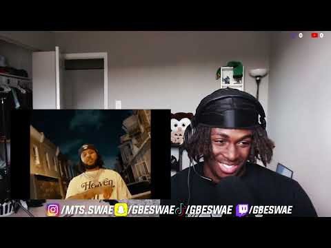 SLAYTER - zombies 🧟‍♂️ (Official Video) [Reaction]