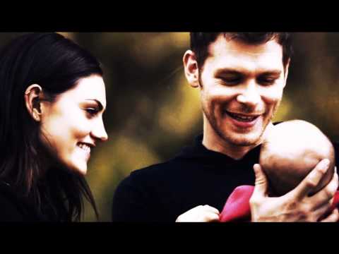 A Mother's Love Letter EXTENDED (The Originals Score) [1x22/2x09]