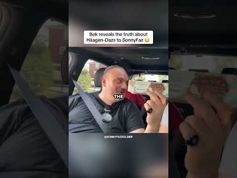 The Truth Behind Häagen-Dazs Icecream 😳