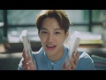 EXO-K - Lotte Pepero 'Baseball' Commercial
