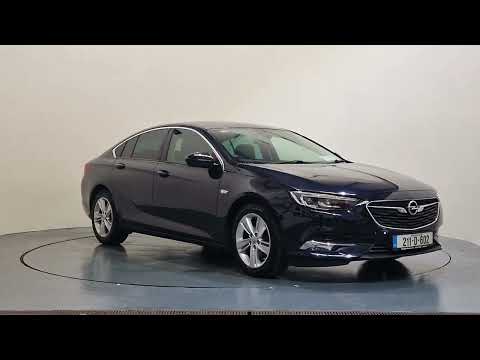 Opel Insignia 1.6 (136PS) Turbo D ecoTEC Elite - Image 2