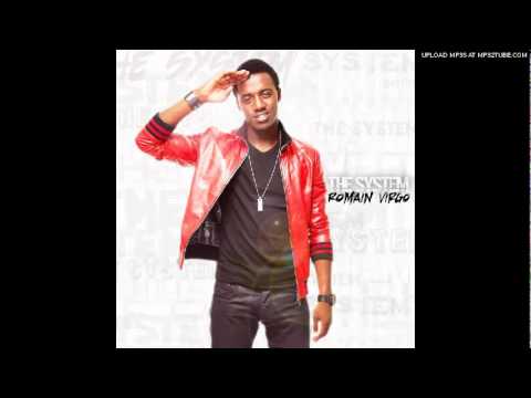Romain Virgo feat. Busy Signal - Broken Heart - [May 2012]