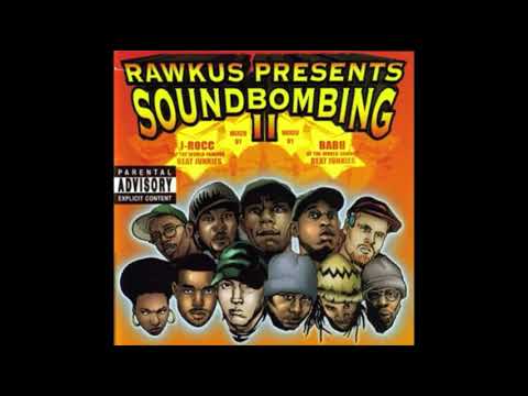 Shabaam Shadeeq ft Cocoa Brovaz - Every Rhyme I Write (Remix) (1999)