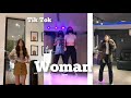 Doja Cat Woman TikTok Dance Compilation Doja Cat Woman TikTok Dance Challenge Compilations