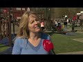 School zingt lied voor Oekraïne: Op deze manier kun je laten zien dat je meeleeft