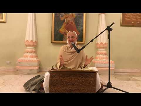 Morning Class SB 6.8.31 - H.G. Devaki Dasi - 13 May 2022