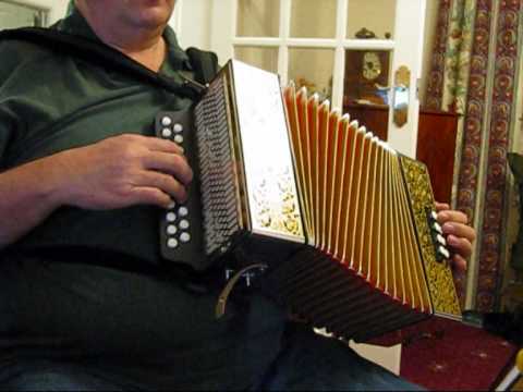 Ashokan Farewell, on a Hohner Pokerwork