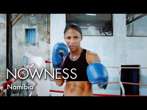 Cuba's One-Woman Boxing Revolution