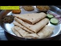 ಜೋಳದ ರೊಟ್ಟಿ ಸುಲಭವಾಗಿ ಮಾಡಿ | Jolada Rotti recipe in Kannada |Jowar Roti recip